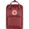 Fjallraven Fjällräven Kanken Laptop 13" Rugzak Ox Red