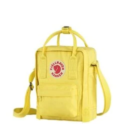 Fjallraven Fjällräven Kanken Sling Shoulderbag Corn