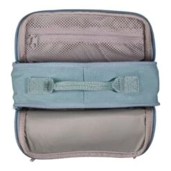 Fjallraven Fjällräven Kanken Toilet Tas Black -Tas Promotie Winkel kanken toiletry bag 23784 664 detail3 fileminimizer 1 1 1