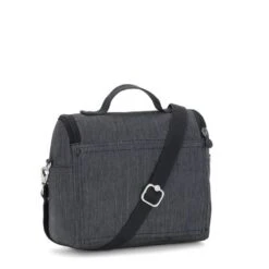 Kipling New Kichirou Lunchtas Marine Navy -Tas Promotie Winkel ki520958c00 999 2