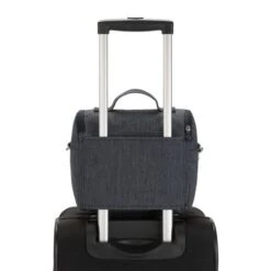 Kipling New Kichirou Lunchtas Marine Navy -Tas Promotie Winkel ki520958c00 999 5 1