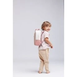 GOT BAG Kids DayPack Mini Driftwood Multi 11 GOT BAG Kids DayPack Mini Driftwood Multi -Tas Promotie Winkel kids daypack driftwoodmulti mood 09