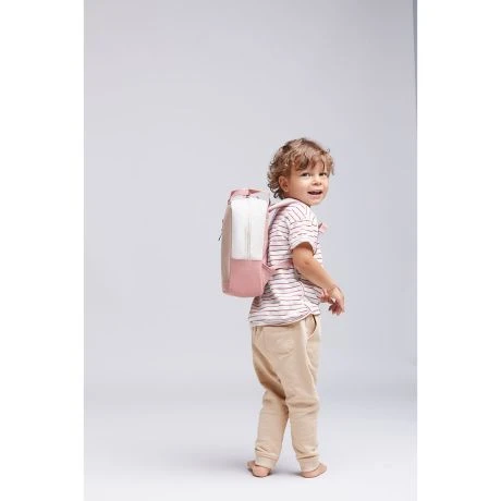 GOT BAG Kids DayPack Mini Driftwood Multi 5 GOT BAG Kids DayPack Mini Driftwood Multi - Afbeelding 5
