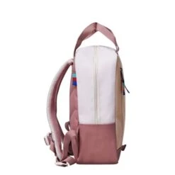 GOT BAG Kids DayPack Mini Driftwood Multi 13 GOT BAG Kids DayPack Mini Driftwood Multi -Tas Promotie Winkel kids daypack driftwoodmulti side 02