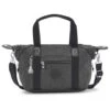 Kipling Art Mini Schoudertas Black Peppery