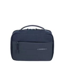 Samsonite StackD Hanging Toilet Kit Navy
