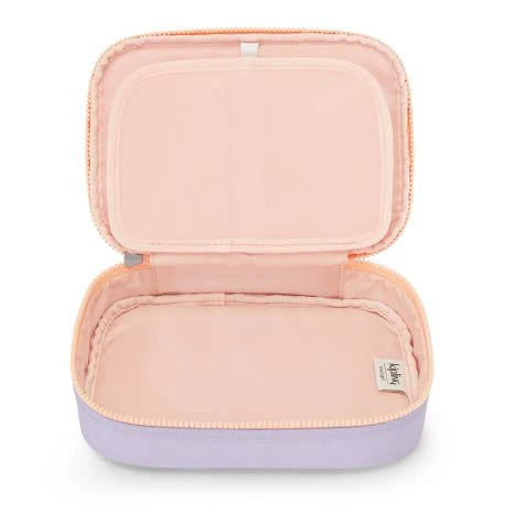 Kipling 100 Pens Etui Endless Lilac 2 Kipling 100 Pens Etui Endless Lilac - Afbeelding 2