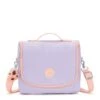 Kipling New Kichirou Lunchtas Endless Lilac