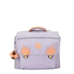 Kipling Iniko Rugtas Endless Lilac