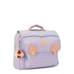 Kipling Iniko Rugtas Endless Lilac -Tas Promotie Winkel kpk210921pu 4