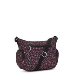 Kipling Gabbie S Schoudertas Happy Squares -Tas Promotie Winkel kpki3759b3x 2