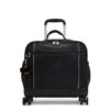 Kipling New Storia 25L Trolley Schooltas True Black