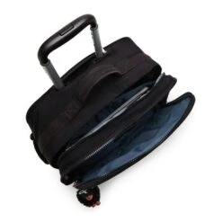 Kipling New Storia 25L Trolley Schooltas True Black -Tas Promotie Winkel kpki4050j99 3