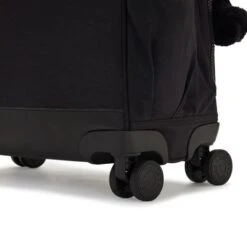 Kipling New Storia 25L Trolley Schooltas True Black -Tas Promotie Winkel kpki4050j99 5