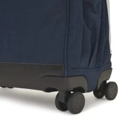 Kipling New Storia 25L Trolley Schooltas True Blue Grey -Tas Promotie Winkel kpki4050u84 5