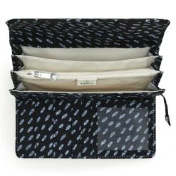 Kipling Money Land Portemonnee Ultimate Dots -Tas Promotie Winkel kpki4437r87 3