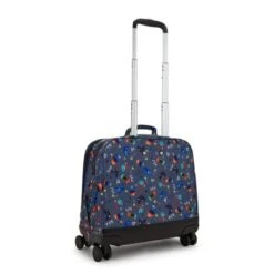 Kipling New Storia 25L Trolley Schooltas Gaming Grey -Tas Promotie Winkel kpki4847t6t 2