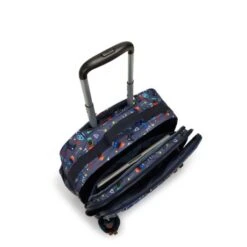 Kipling New Storia 25L Trolley Schooltas Gaming Grey -Tas Promotie Winkel kpki4847t6t 3