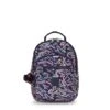 Kipling Seoul S Rugzak Palm Fiesta