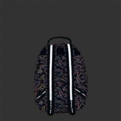 Kipling Seoul S Rugzak Palm Fiesta -Tas Promotie Winkel kpki53573mc 6 2