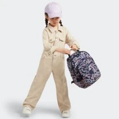 Kipling Seoul S Rugzak Palm Fiesta -Tas Promotie Winkel kpki53573mc 9 2