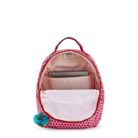 Kipling Seoul S Rugzak Starry Dot 4 Kipling Seoul S Rugzak Starry Dot - Afbeelding 4