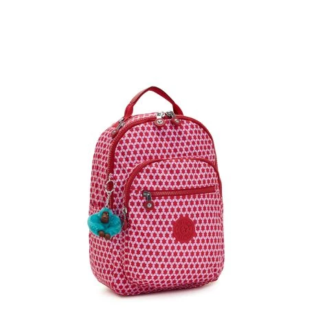 Kipling Seoul S Rugzak Starry Dot 2 Kipling Seoul S Rugzak Starry Dot - Afbeelding 2