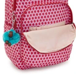 Kipling Seoul S Rugzak Starry Dot 11 Kipling Seoul S Rugzak Starry Dot -Tas Promotie Winkel kpki53575dt 5