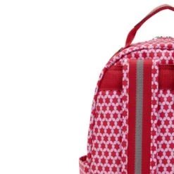 Kipling Seoul S Rugzak Starry Dot 17 Kipling Seoul S Rugzak Starry Dot -Tas Promotie Winkel kpki53575dt 6