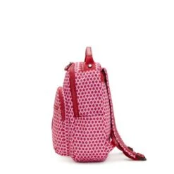 Kipling Seoul S Rugzak Starry Dot 13 Kipling Seoul S Rugzak Starry Dot -Tas Promotie Winkel kpki53575dt 7