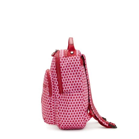 Kipling Seoul S Rugzak Starry Dot 5 Kipling Seoul S Rugzak Starry Dot - Afbeelding 5