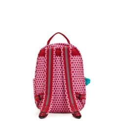 Kipling Seoul S Rugzak Starry Dot 14 Kipling Seoul S Rugzak Starry Dot -Tas Promotie Winkel kpki53575dt 8 1
