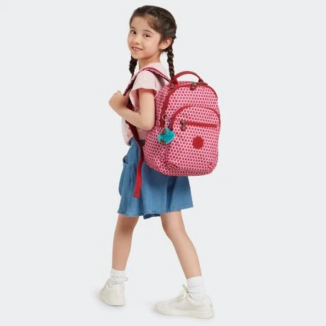 Kipling Seoul S Rugzak Starry Dot 7 Kipling Seoul S Rugzak Starry Dot - Afbeelding 7