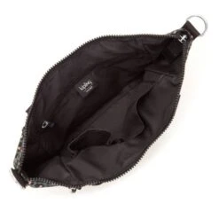 Kipling Amiel Medium Handtas Amiel 3D K Pink 7 Kipling Amiel Medium Handtas Amiel 3D K Pink -Tas Promotie Winkel kpki5733e1a 3