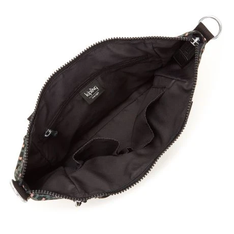 Kipling Amiel Medium Handtas Amiel 3D K Pink 3 Kipling Amiel Medium Handtas Amiel 3D K Pink - Afbeelding 3