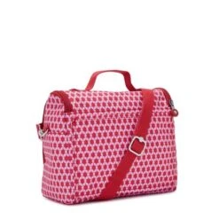 Kipling New Kichirou Lunchtas Starry Dot -Tas Promotie Winkel kpki57495dt 2 1