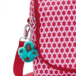 Kipling New Kichirou Lunchtas Starry Dot -Tas Promotie Winkel kpki57495dt 5 1