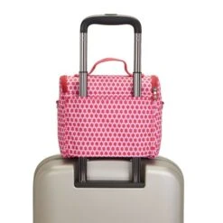 Kipling New Kichirou Lunchtas Starry Dot -Tas Promotie Winkel kpki57495dt 6 1