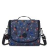 Kipling New Kichirou Lunchtas Gaming Grey