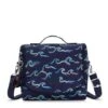 Kipling New Kichirou Lunchtas Fun Ocean