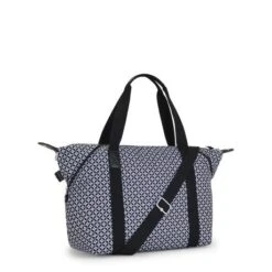 Kipling Art Handtas Blackish Tile 11 Kipling Art Handtas Blackish Tile -Tas Promotie Winkel kpki5991y73 2