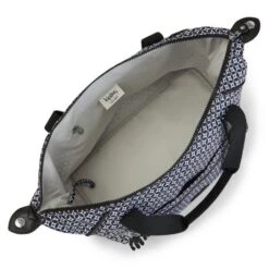 Kipling Art Handtas Blackish Tile 9 Kipling Art Handtas Blackish Tile -Tas Promotie Winkel kpki5991y73 3