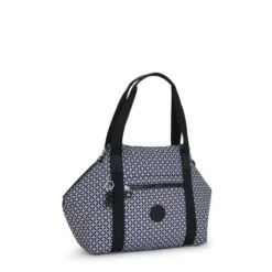 Kipling Art Handtas Blackish Tile 10 Kipling Art Handtas Blackish Tile -Tas Promotie Winkel kpki5991y73 5