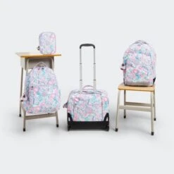 Kipling New Storia 25L Trolley Schooltas Marine Navy 11 Kipling New Storia 25L Trolley Schooltas Marine Navy -Tas Promotie Winkel kpki60022fw kpki48512fw kpki70902fw kpki53682fw 9 1 2