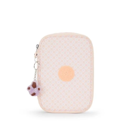 Kipling 100 Pens Etui Girly Tile 1 Kipling 100 Pens Etui Girly Tile