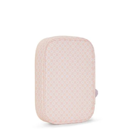 Kipling 100 Pens Etui Girly Tile 5 Kipling 100 Pens Etui Girly Tile - Afbeelding 5