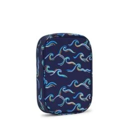 Kipling 100 Pens Etui Fun Ocean 11 Kipling 100 Pens Etui Fun Ocean -Tas Promotie Winkel kpki6002w92 2