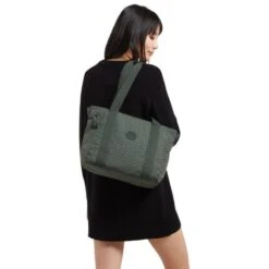 Kipling Asseni Draagtas 3D K Pink -Tas Promotie Winkel kpki6232f6c 9