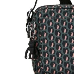 Kipling Abanu Medium Crossbody 3D K Pink -Tas Promotie Winkel kpki6237e1a 5