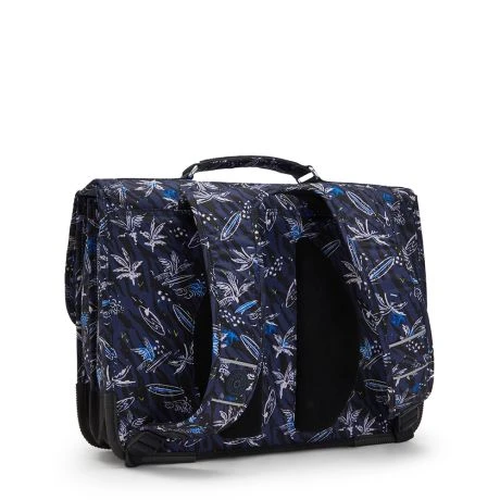 Kipling Preppy Rugzak Surf Sea 4 Kipling Preppy Rugzak Surf Sea - Afbeelding 4